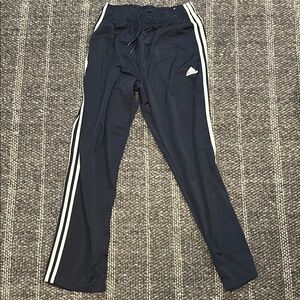 Adidas Blue Sweatpants